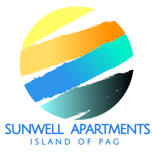 SUNWELL APARTMANI Logo